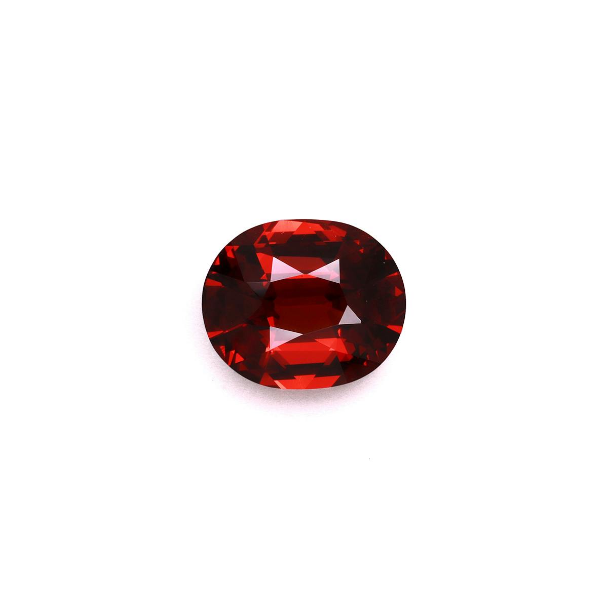 Spessartite Garnet 6.99 ct
